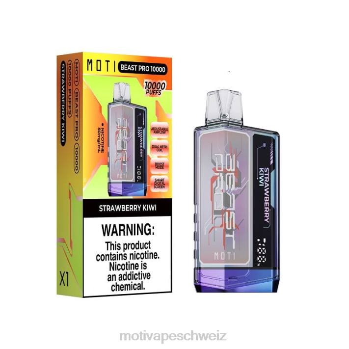 Moti Kaufen Schweiz | MOTI Beast Pro Einweg-Vaporizer (5 %, 10.000 Züge) blauer Sturm 4H8N38