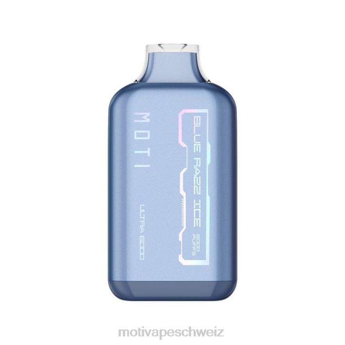 Moti Vape Disposable | MOTI Ultra Einweg-Vaporizer (5 %, 6000 Züge) Mango-Pfirsich-Wassermelone 4H8N36