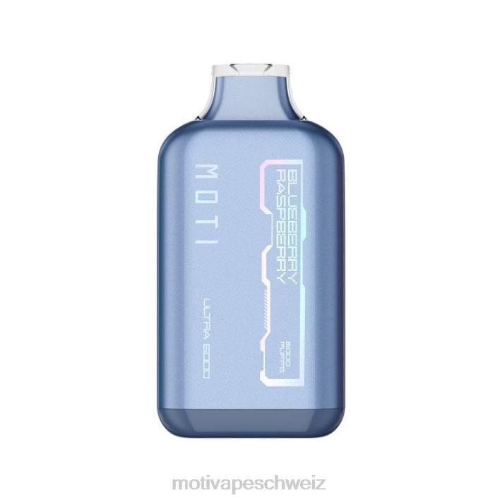 Moti Vape Disposable | MOTI Ultra Einweg-Vaporizer (5 %, 6000 Züge) Mango-Pfirsich-Wassermelone 4H8N36