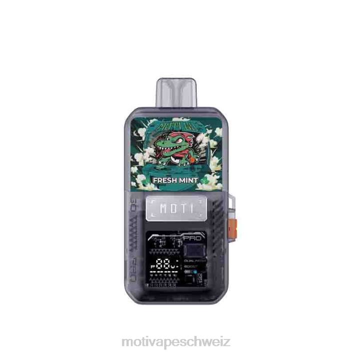 Moti Vape Disposable | MOTI Go Pro Einweg-Pod+Gerät rosa Zitrone 4H8N76