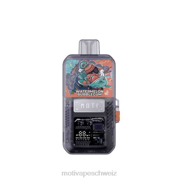 Moti Vape Disposable | MOTI Go Pro Einweg-Pod+Gerät rosa Zitrone 4H8N76