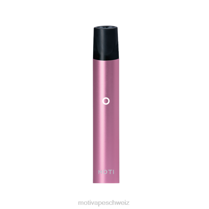 Moti Vape Pop Schweiz | MOTI klassisches Gerät Kirschblüte 4H8N115