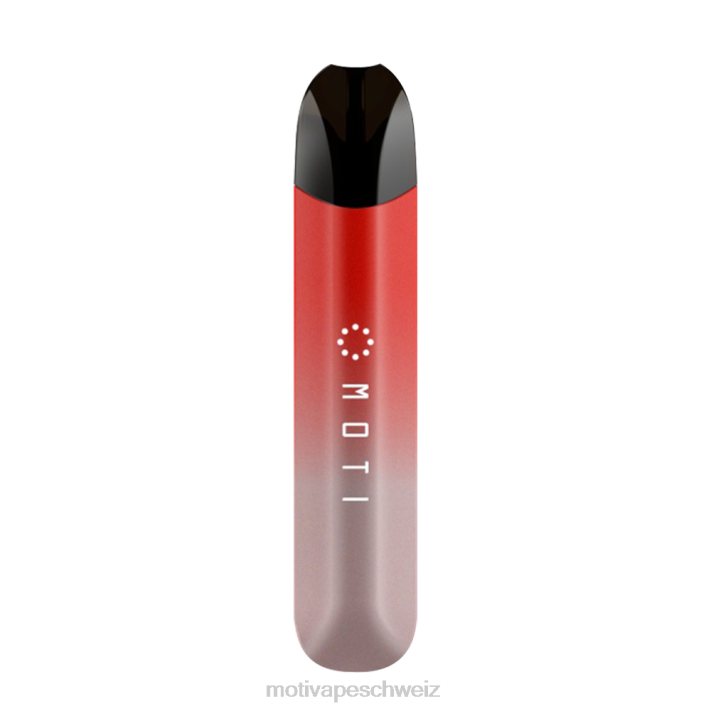 Moti Vape Schweiz | MOTI S Lite Premium-Gerät Ritter schwarz 4H8N111
