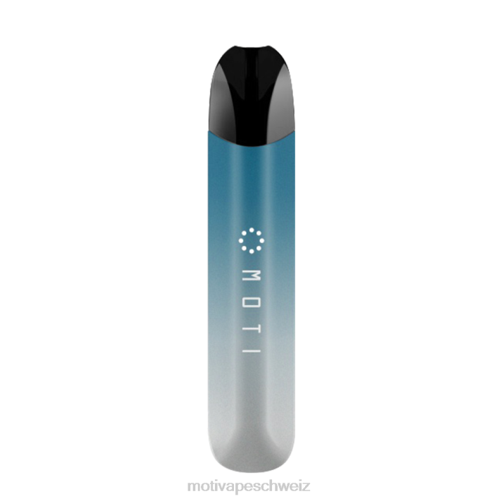 Moti Vape Schweiz | MOTI S Lite Premium-Gerät Ritter schwarz 4H8N111