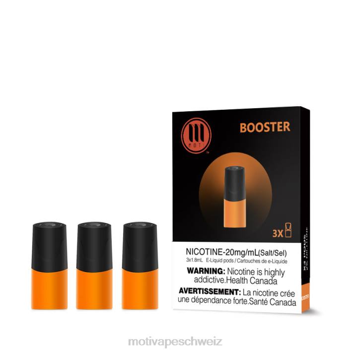 Moti Play Kaufen | MOTI klassische Schoten Booster 4H8N110