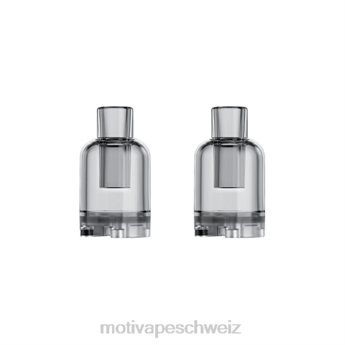 Moti Vape Pop Schweiz | Vaporesso x MOTI die x Mini-Ersatzkapseln (2er Pack) 4H8N75